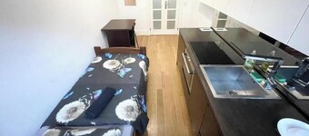 Fantastic Inn Warsaw - Kozia