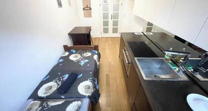 Fantastic Inn Warsaw - Kozia