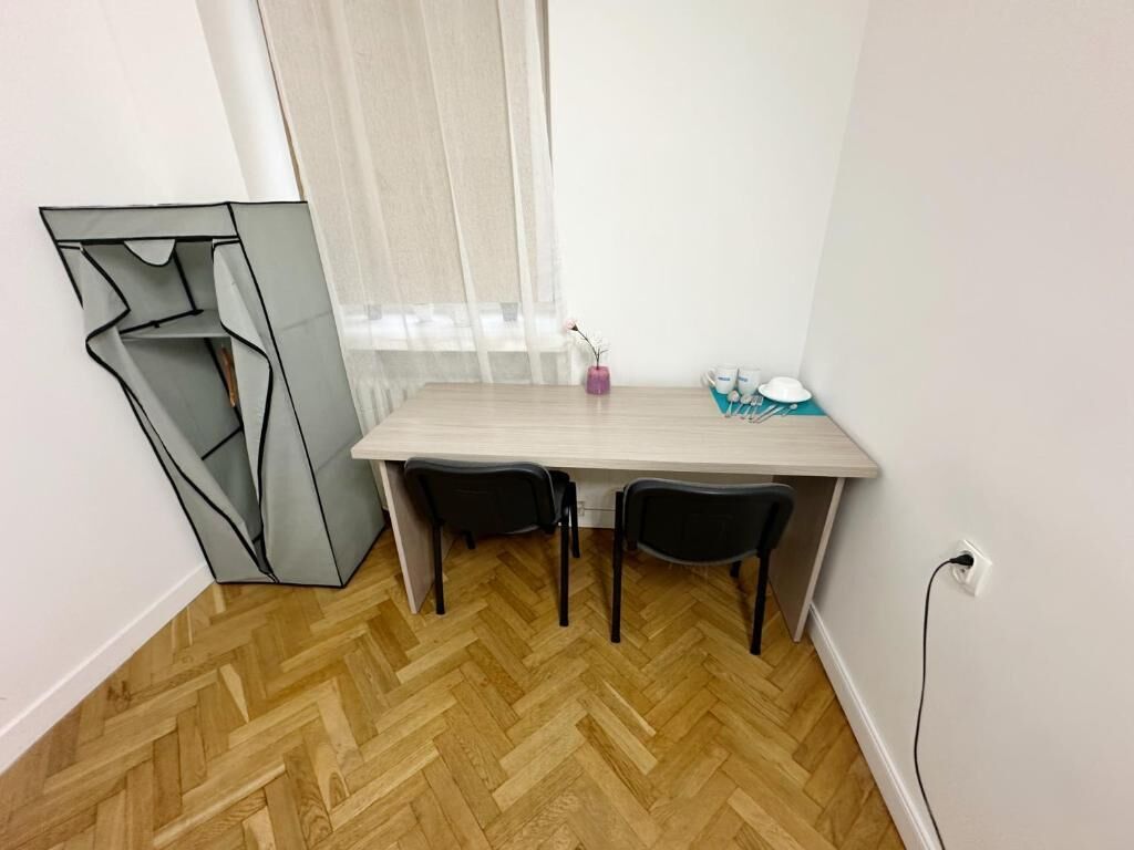 Classic Double Room, 1 Double Bed | Iron/ironing board, free WiFi