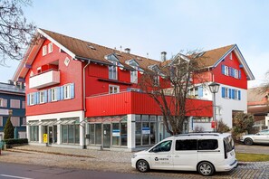 Aussenbereich
