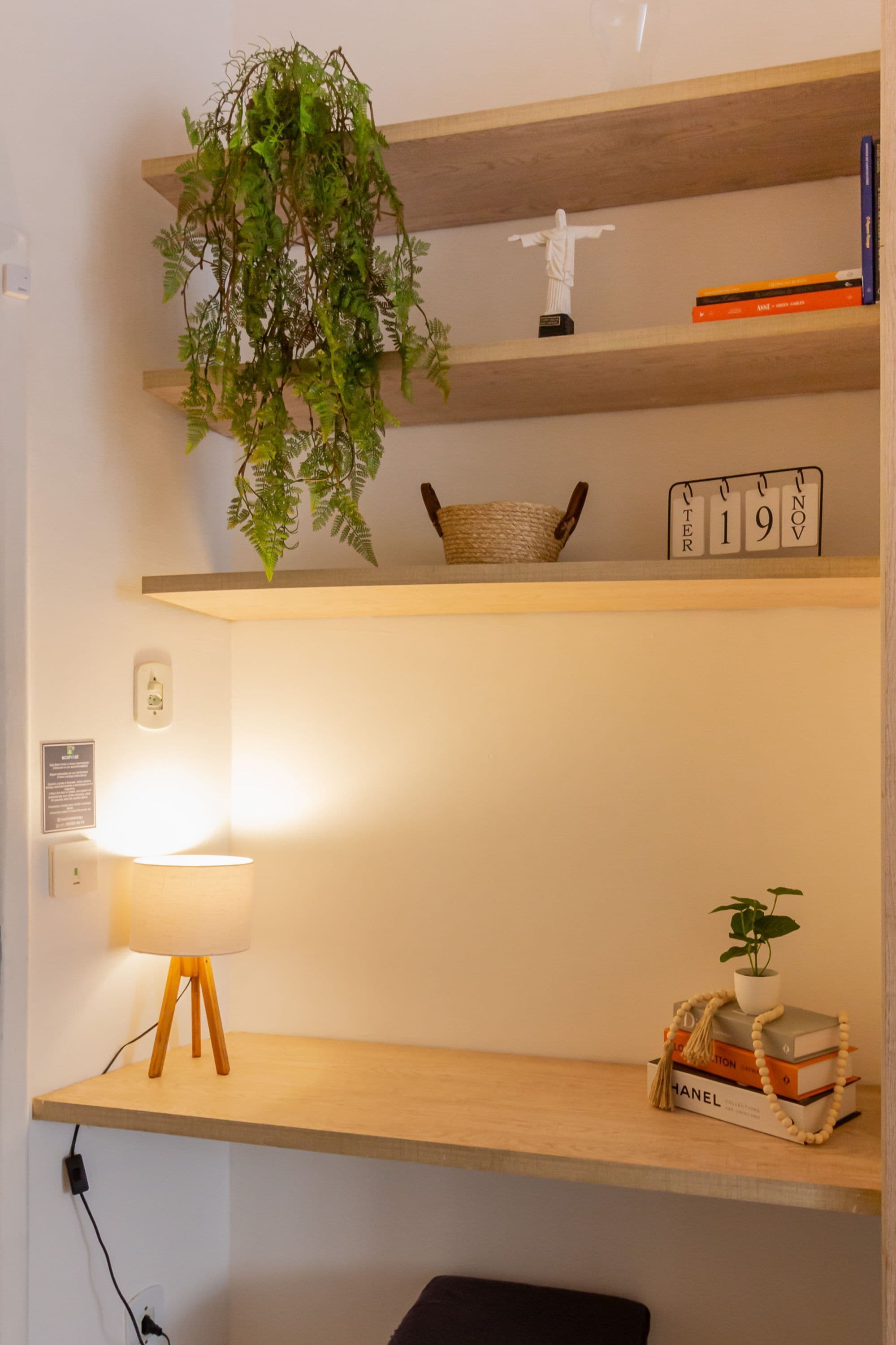 公寓, 吸煙房 | 1 間睡房