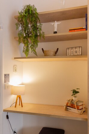 公寓, 吸烟房 | 1 多间卧室