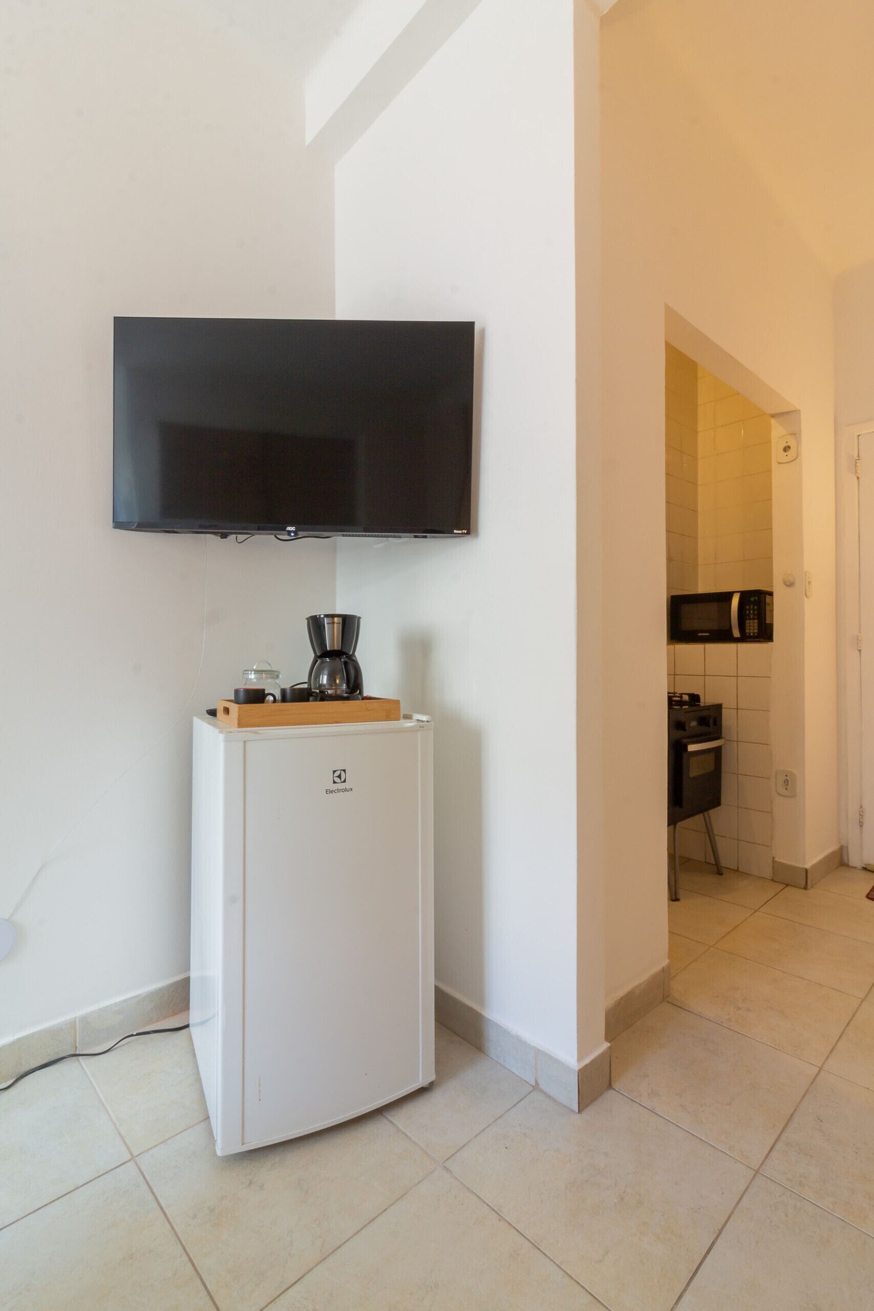 Apartment, Smoking | 1 bedroom