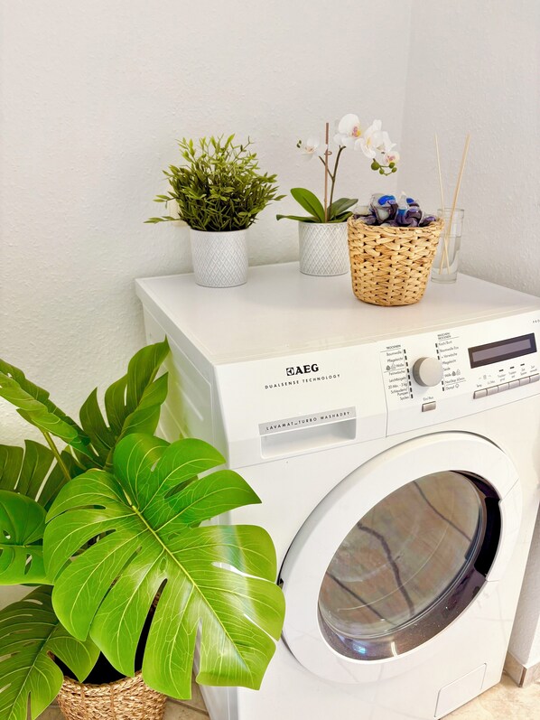 Interior - Shared Apartment am Binnenhafen (Hamburg)