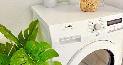 Shared Apartment am Binnenhafen