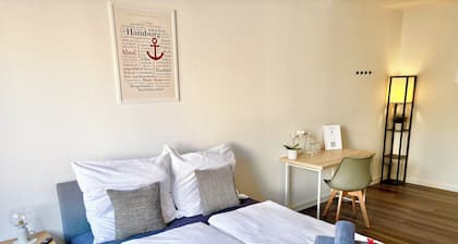 Shared Apartment am Binnenhafen