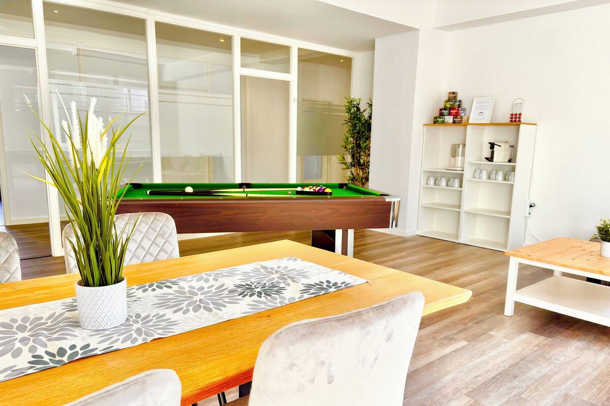 Spielezimmer