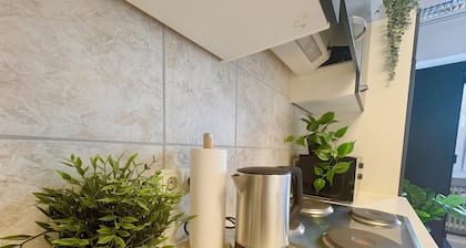 Shared Apartment am Binnenhafen