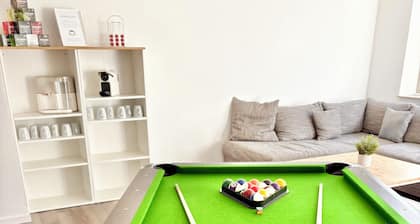 Shared Apartment am Binnenhafen