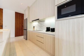 Cucina privata