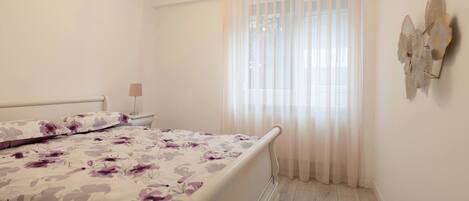 Apartment, 1 Bedroom, Balcony