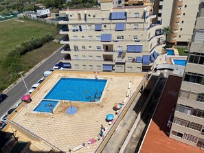 Exterior - Ivan's House (Tavernes de la Valldigna)
