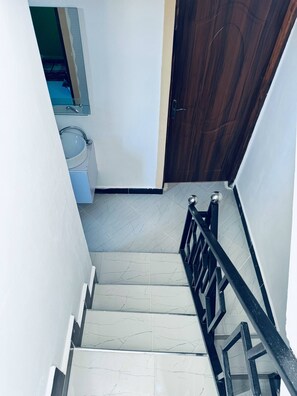 Interior - Stunning 2 Bedroom Apartment in Diani, Kenya - Perfect Beach Getaway (Diani Beach)