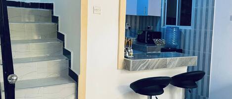 Apartment, 2 Bedrooms, Smoking, Balcony | Interior