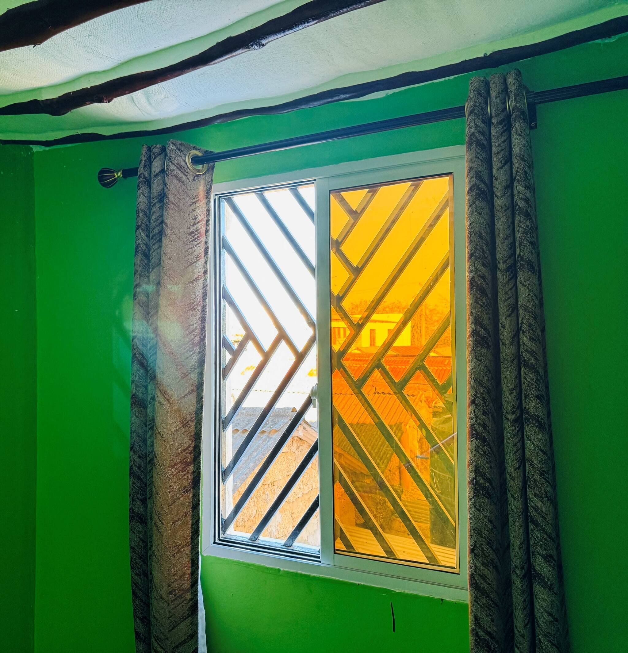 Apartment, 2 Bedrooms, Smoking, Balcony | Interior