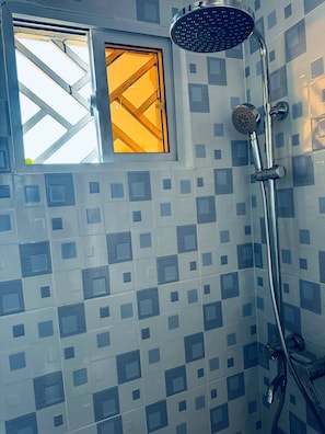 Bathroom - Stunning 2 Bedroom Apartment in Diani, Kenya - Perfect Beach Getaway (Diani Beach)