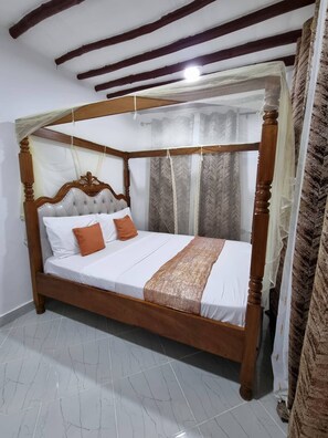 2 bedrooms - Stunning 2 Bedroom Apartment in Diani, Kenya - Perfect Beach Getaway (Diani Beach)