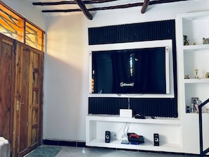 Room amenity - Stunning 2 Bedroom Apartment in Diani, Kenya - Perfect Beach Getaway (Diani Beach)