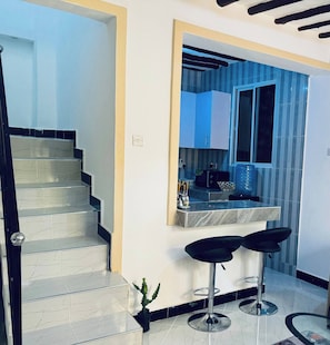 Interior - Stunning 2 Bedroom Apartment in Diani, Kenya - Perfect Beach Getaway (Diani Beach)