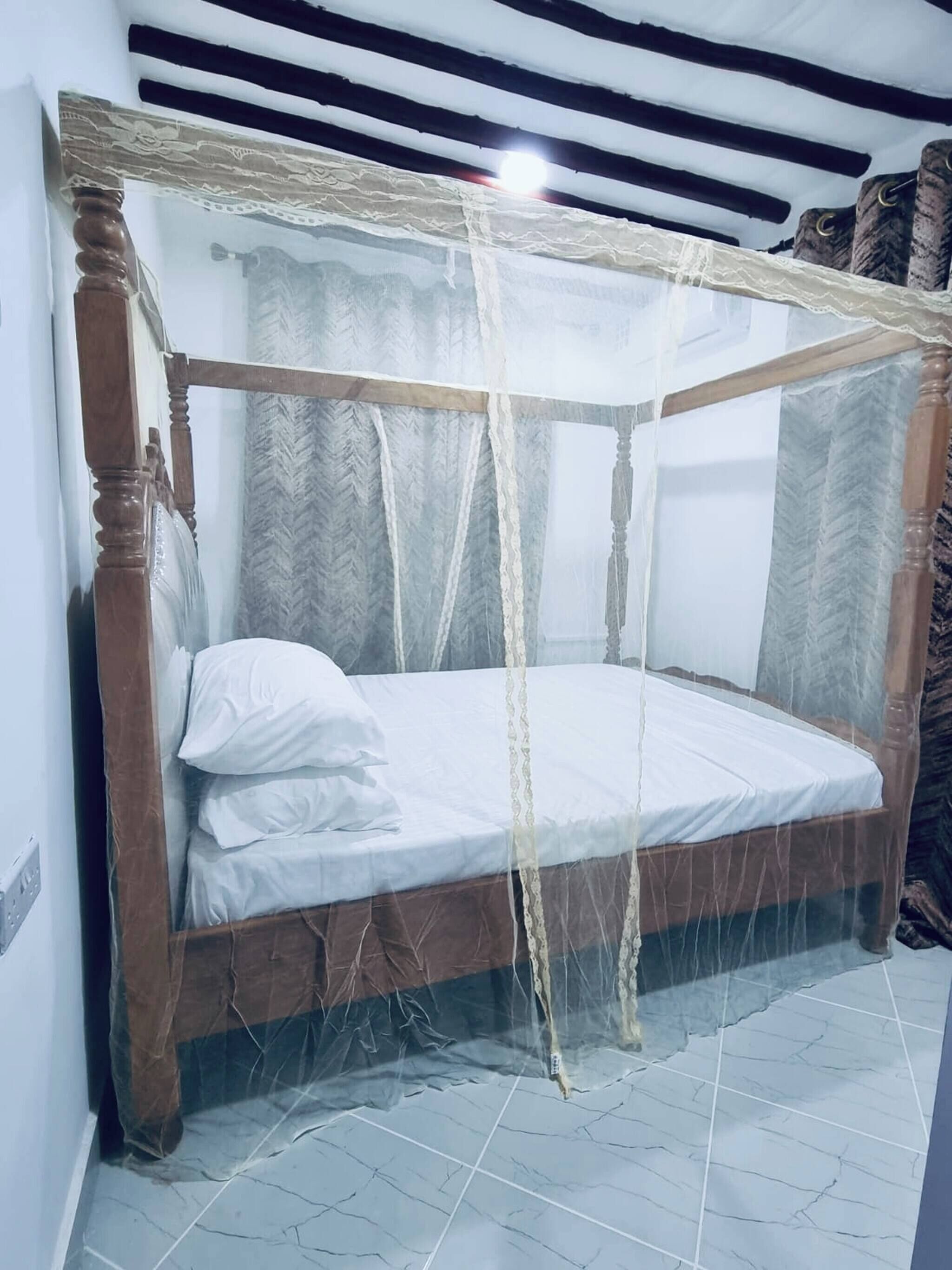 Apartamento, 2 quartos, para fumantes, sacada | 2 quartos