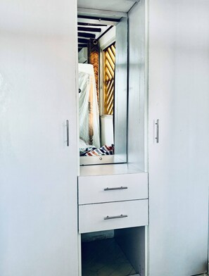 Departamento, 2 habitaciones, para fumadores, balcón | 2 habitaciones 