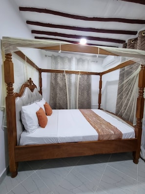 2 bedrooms - Stunning 2 Bedroom Apartment in Diani, Kenya - Perfect Beach Getaway (Diani Beach)