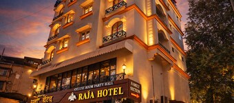 Hotel Raja Kalyan