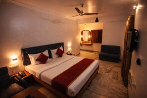 Escritorio y wifi gratis 