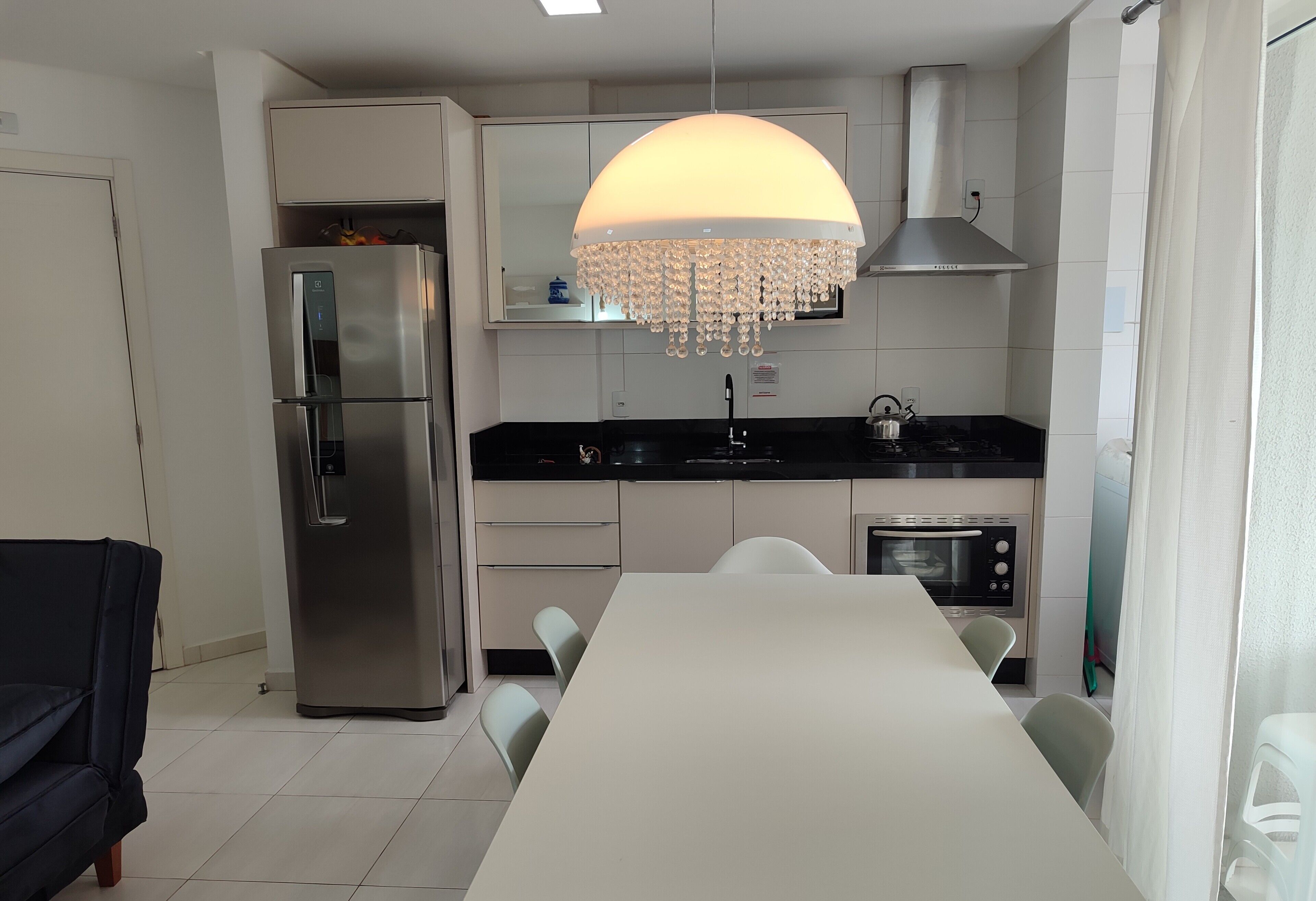 Basic Apartment | Private kitchen