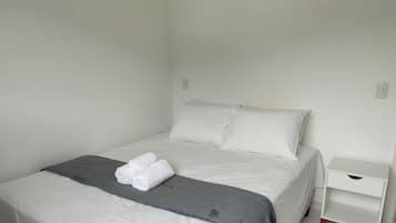 Basic Apartment | 2 bedrooms, free WiFi