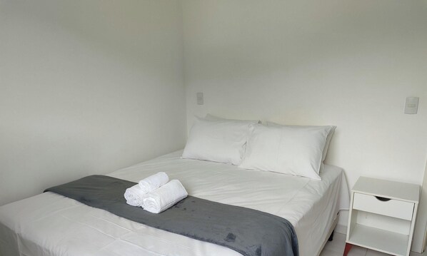 2 habitaciones y wifi gratis 