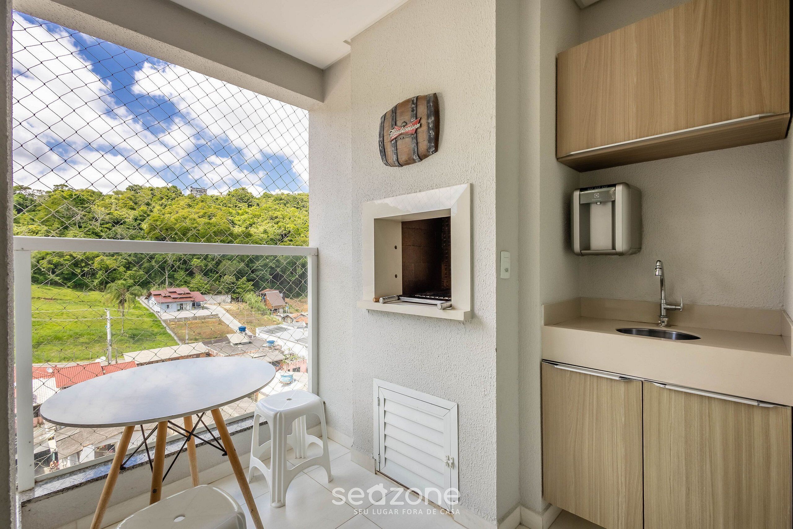 Basic-Apartment | Innenbereich