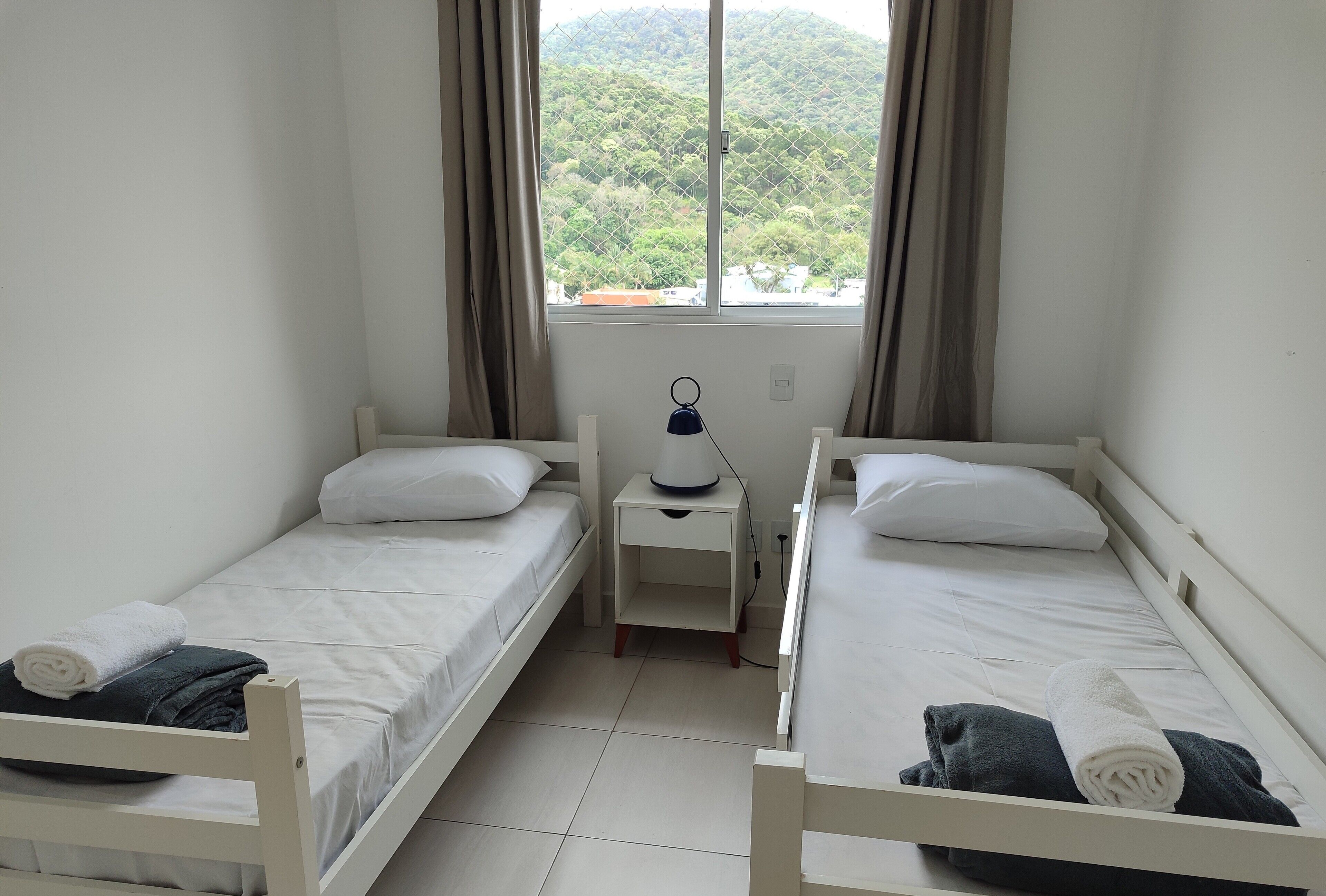 2 habitaciones y wifi gratis 