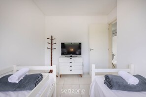 2 habitaciones y wifi gratis 