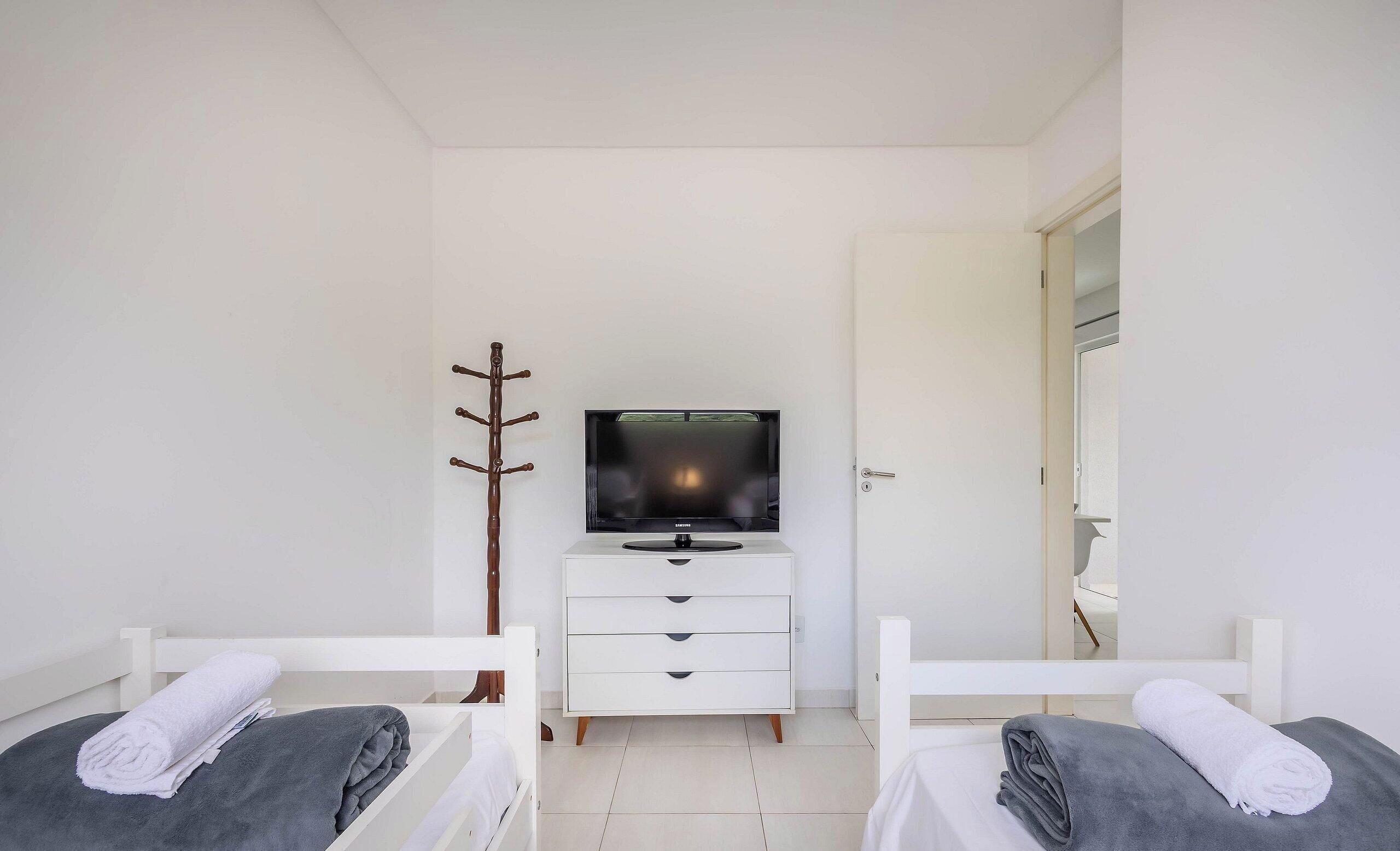 Basic Apartment | 2 bedrooms, free WiFi