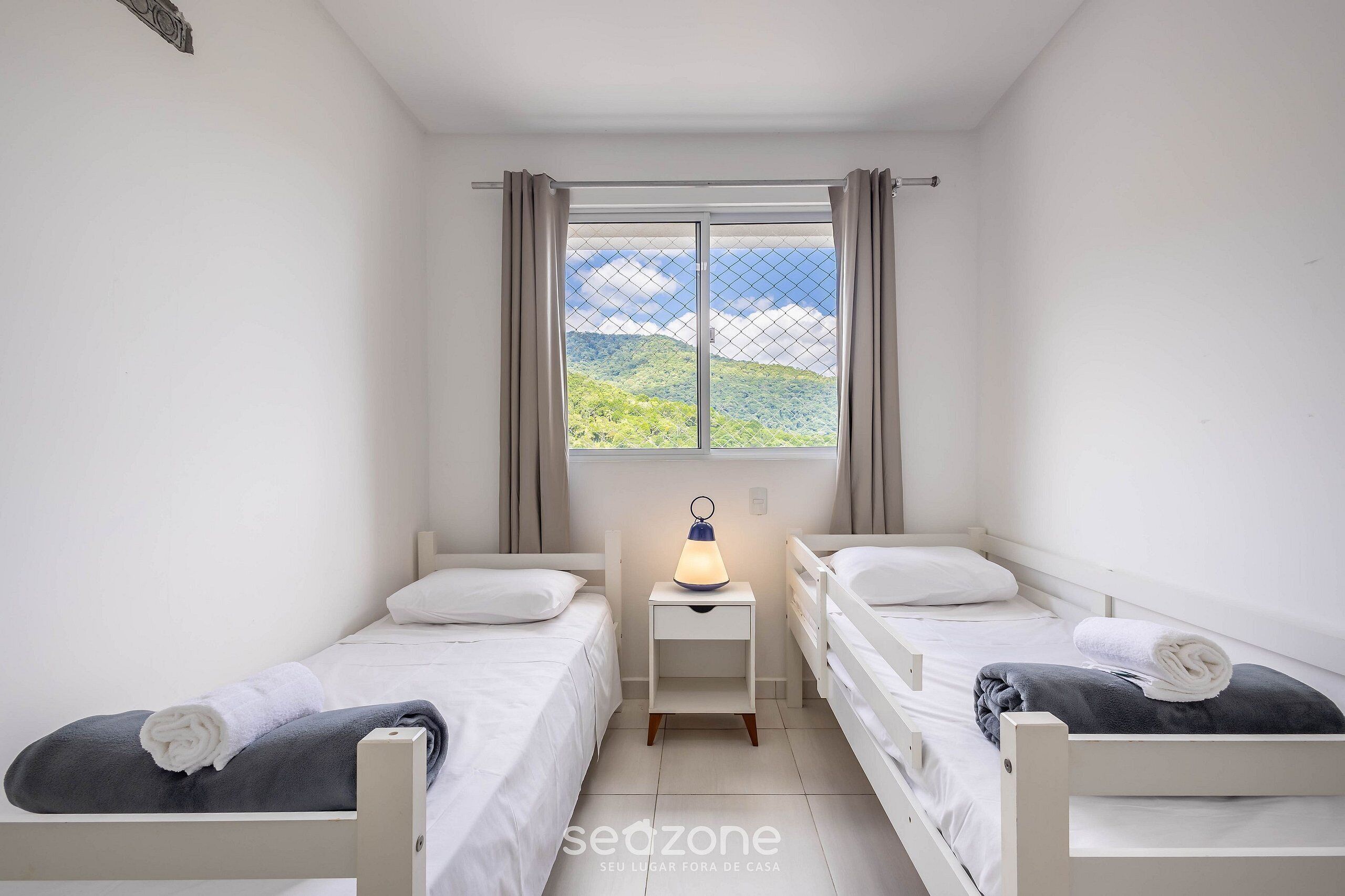 2 habitaciones y wifi gratis 