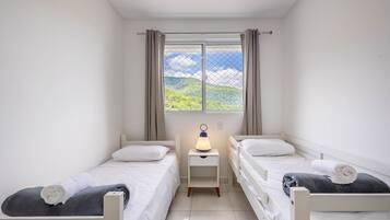 2 habitaciones y wifi gratis