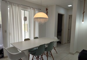 Appartement | Cuisine privée