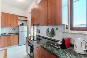 Apartment, Lake View | Premium bedding, down comforters, iron/ironing board, cribs/infant beds - Terrazza Rooftop (Como)