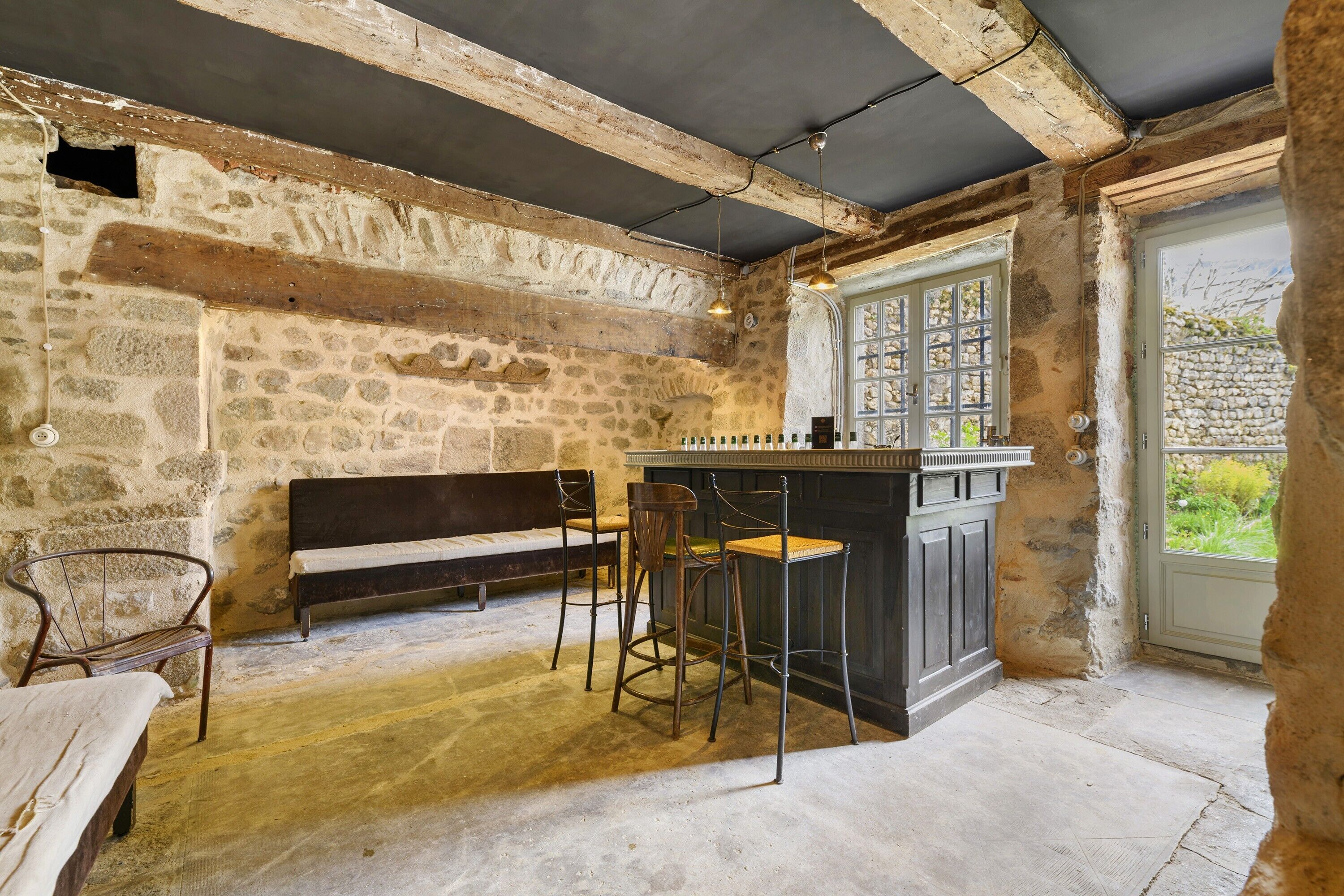 Interieur