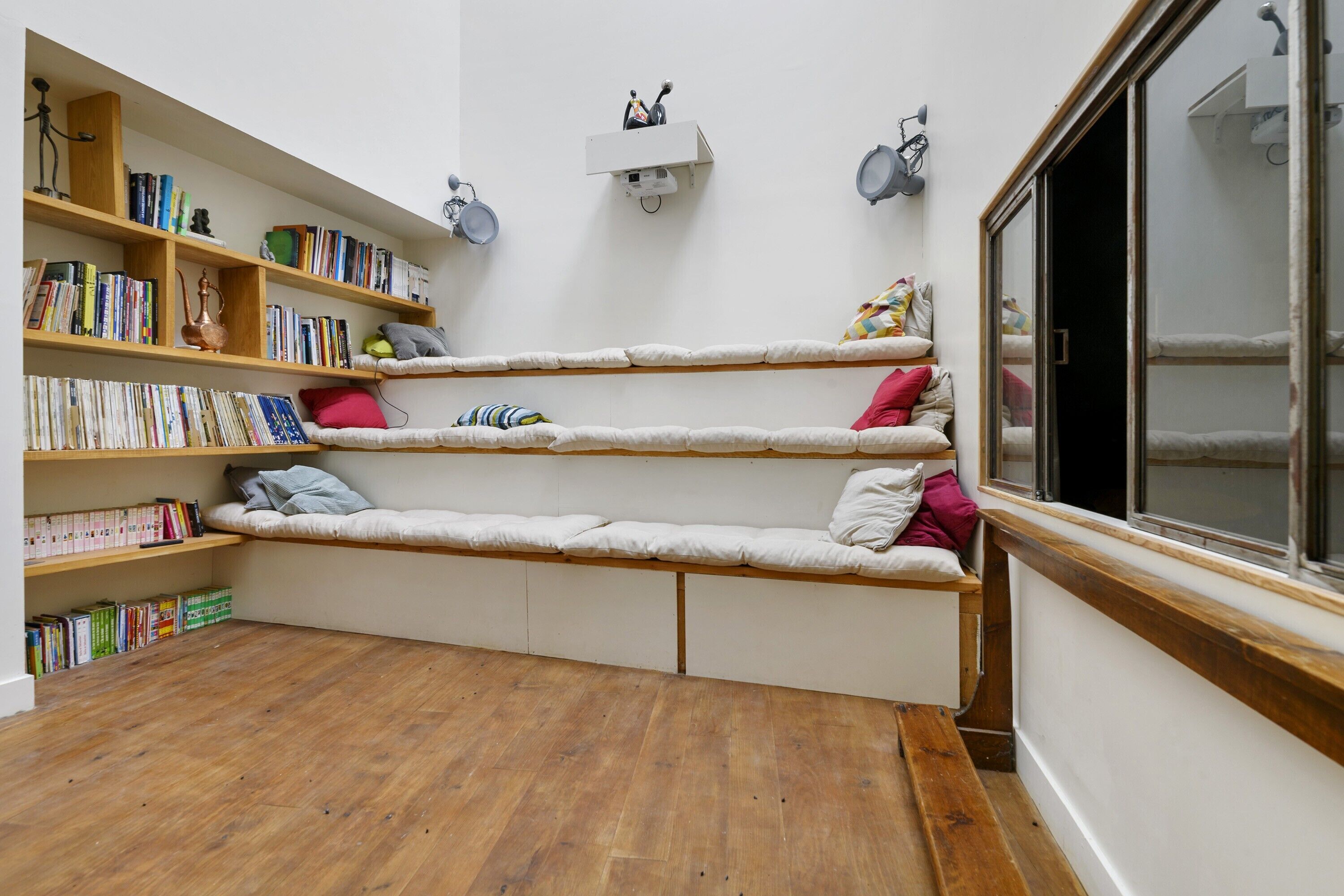 Interieur