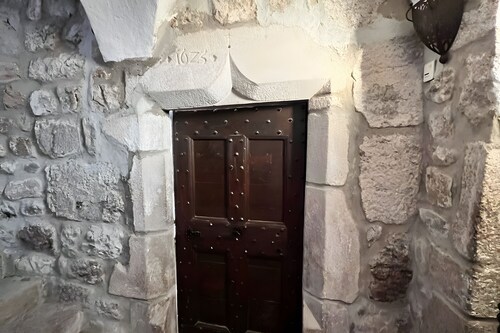 An exceptional house steeped in history to enhance your family memories