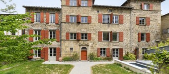 An Exceptional Historic Home to Create Unforgettable Family Memories