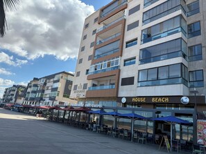 Exterior - Studio les princes Mohammedia (Mohammédia)
