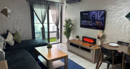 Studio les princes Mohammedia