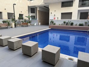 Pool - Studio les princes Mohammedia (Mohammédia)