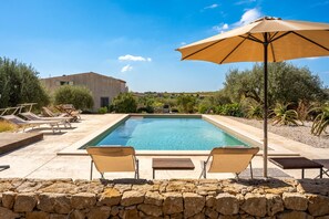 Ferienhaus | 4 Schlafzimmer