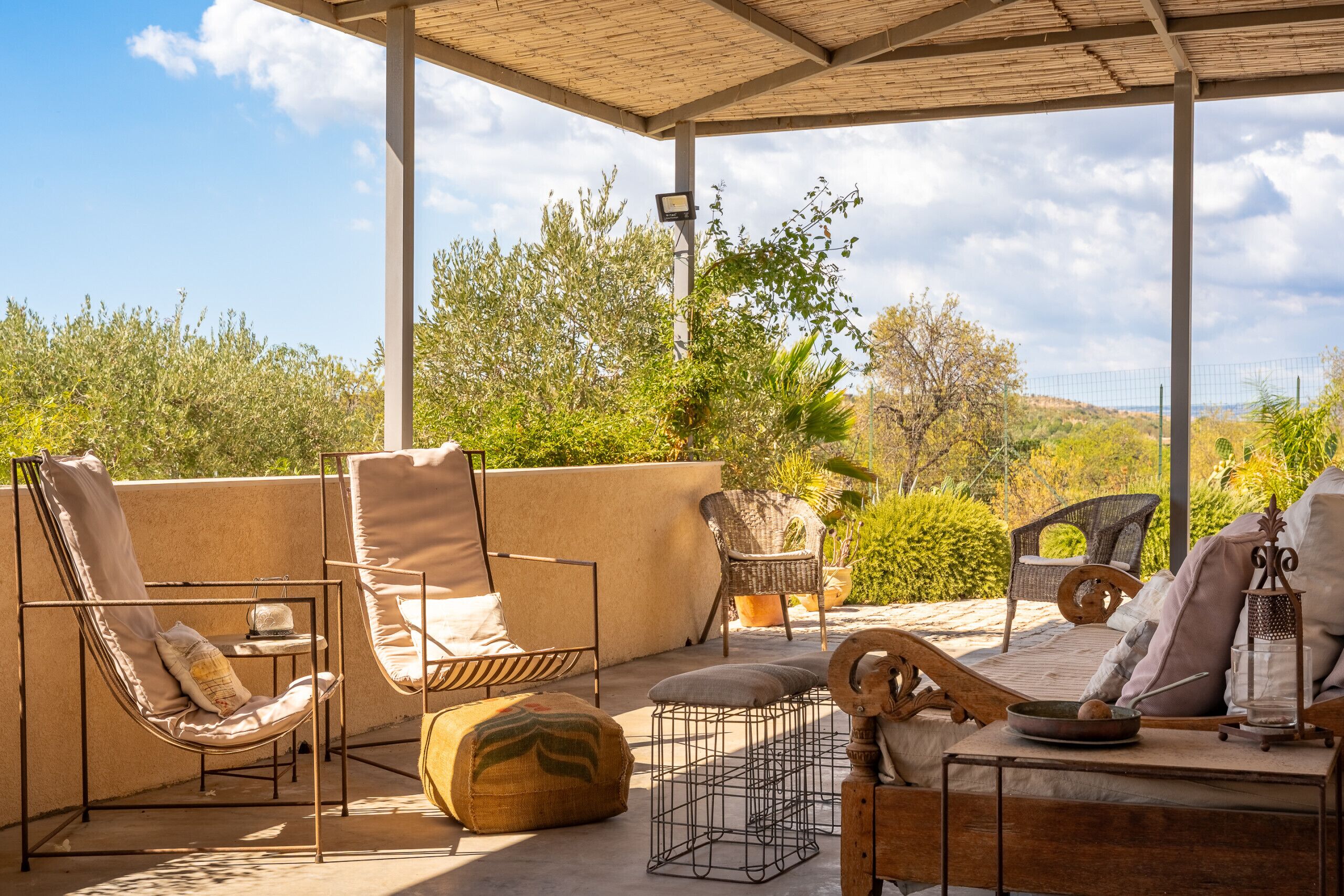 Vila | 4 kamar tidur