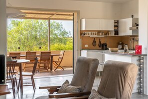 Biệt thự | 4 phòng ngủ 