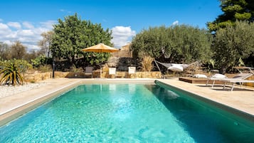 Vila | 4 kamar tidur